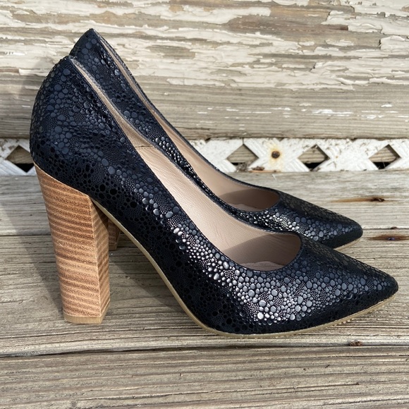 5028 Fifty-Twenty Eight Shoes - NWOT 5028 Fifty-Twenty Eight Shoes Designed in CO Made in Spain Women's Size 37